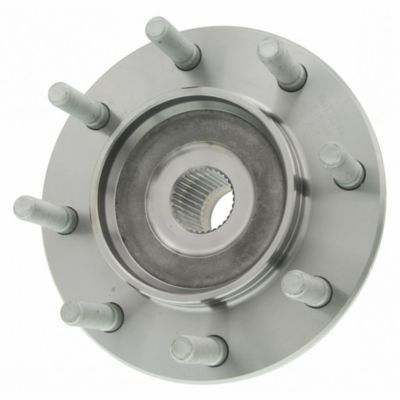 MOOG Chassis Wheel Bearing and Hub Assembly, BCCH-MGH-515088