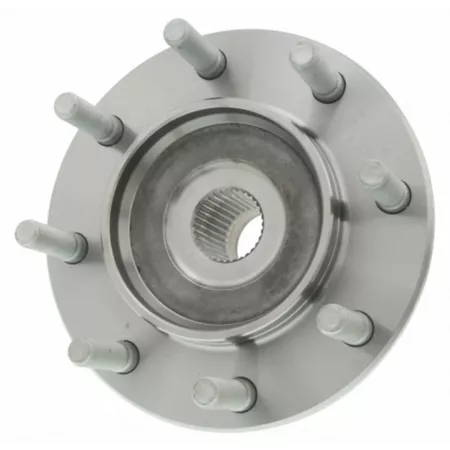 MOOG Chassis Wheel Bearing and Hub Assembly BCCH-MGH-515088 Engine Performance