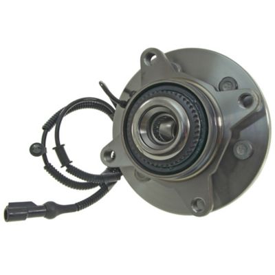 MOOG Chassis Wheel Bearing and Hub Assembly, BCCH-MGH-515119