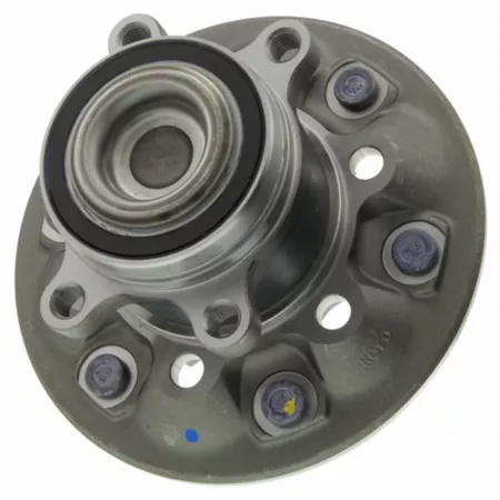 MOOG Chassis Wheel Bearing and Hub Assembly BCCH-MGH-515120 Engine Performance