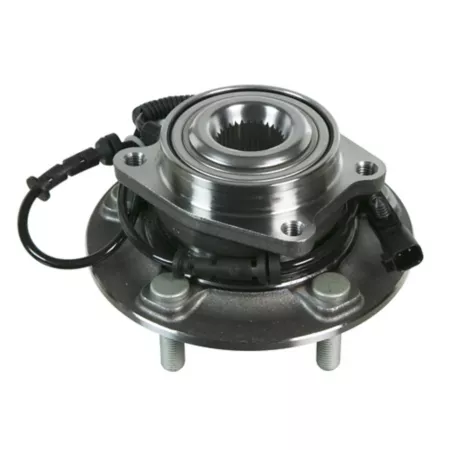 MOOG Chassis Wheel Bearing and Hub Assembly BCCH-MGH-515150 Engine Performance