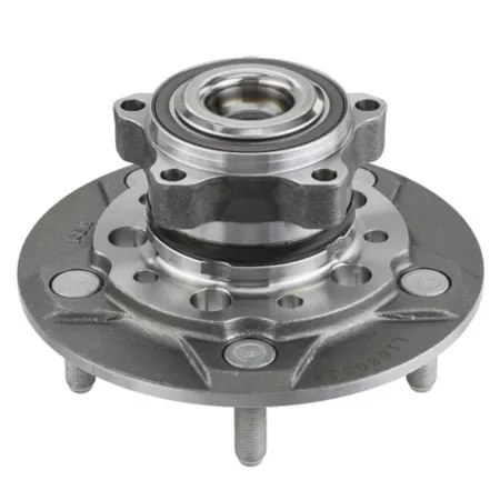 MOOG Chassis Wheel Bearing and Hub Assembly BCCH-MGH-515153 Engine Performance