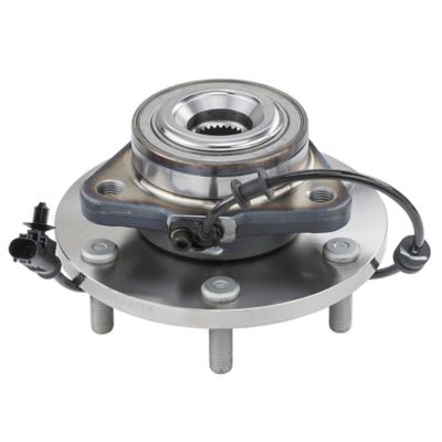 MOOG Chassis Wheel Bearing and Hub Assembly, BCCH-MGH-515155