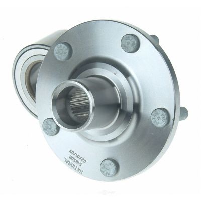 MOOG Chassis Wheel Hub Repair Kit, BCCH-MGH-518508 at Tractor Supply Co