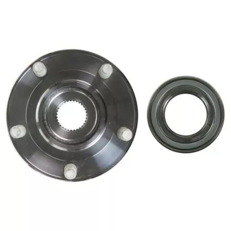 MOOG Chassis Wheel Hub Repair Kit BCCH-MGH-518517 Engine Performance