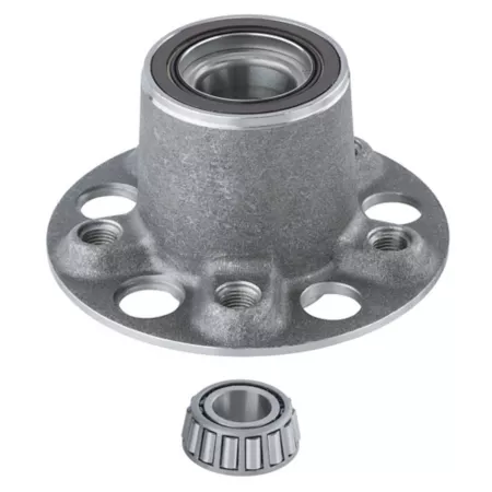 MOOG Chassis Wheel Bearing and Hub Assembly BCCH-MGH-520003 Engine Performance