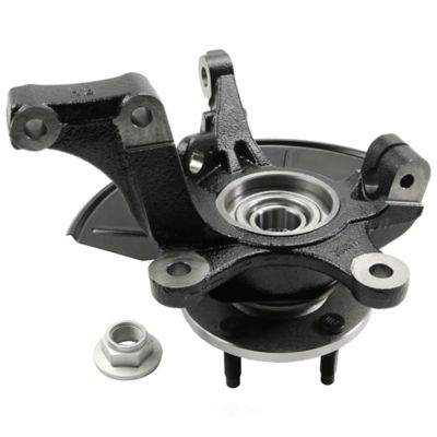 MOOG Chassis Wheel Bearing and Hub Assembly, BCCH-MGH-LK016