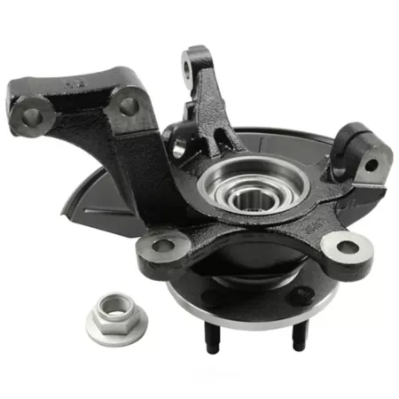 MOOG Chassis Wheel Bearing and Hub Assembly BCCH-MGH-LK016 Engine Performance