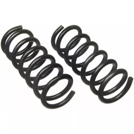 Coil spring set for MOOG chassis BCCH-MOO-5758 Engine Performance