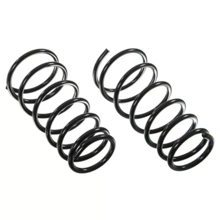 Coil spring set for MOOG chassis BCCH-MOO-80555 Engine Performance