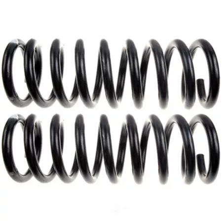 Coil spring set for MOOG chassis BCCH-MOO-80912 Engine Performance