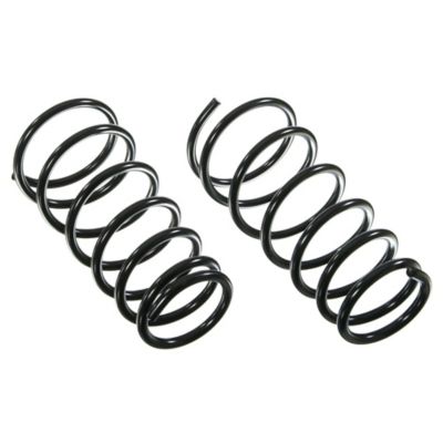 MOOG Chassis Coil Spring Set, BCCH-MOO-81005