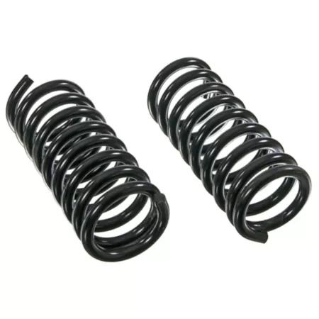 Coil spring set for MOOG chassis BCCH-MOO-81039 Engine Performance