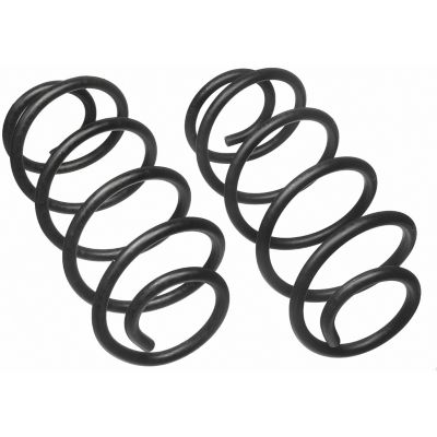 MOOG Chassis Coil Spring Set, BCCH-MOO-81040