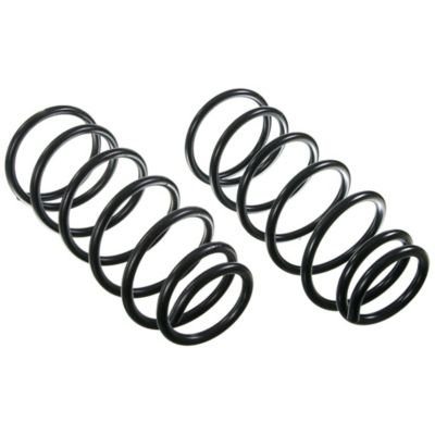 MOOG Chassis Coil Spring Set, BCCH-MOO-81097