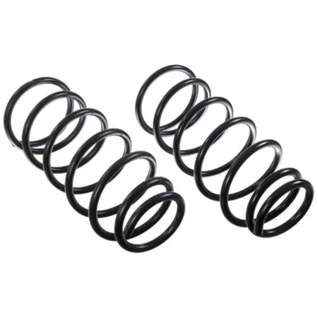 Coil spring set for MOOG chassis BCCH-MOO-81097 Engine Performance