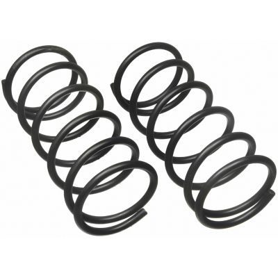 MOOG Chassis Coil Spring Set, BCCH-MOO-81113