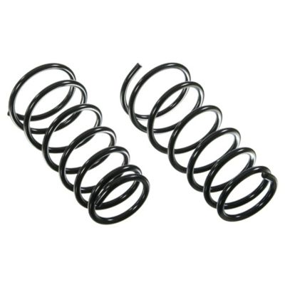 MOOG Chassis Coil Spring Set, BCCH-MOO-81141