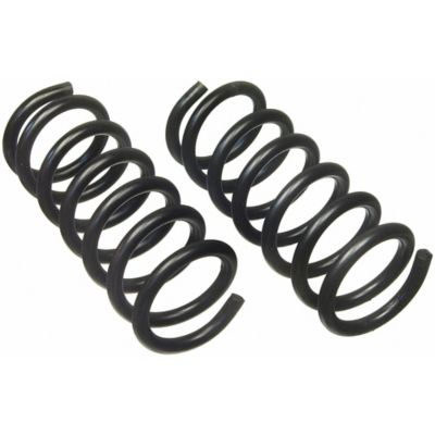 MOOG Chassis Coil Spring Set, BCCH-MOO-81403