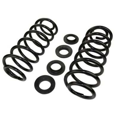 MOOG Chassis Coil Spring Set, BCCH-MOO-81479