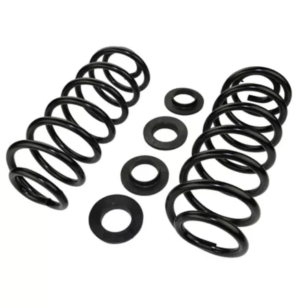 Coil spring set for MOOG chassis BCCH-MOO-81479 Engine Performance