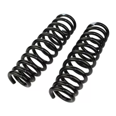 Coil spring set for MOOG chassis BCCH-MOO-81508 Engine Performance