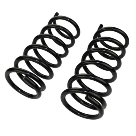 Coil spring set for MOOG chassis BCCH-MOO-81587 Engine Performance