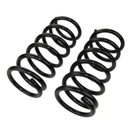 Coil spring set for MOOG chassis BCCH-MOO-81589 Engine Performance