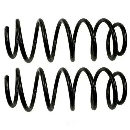 Coil spring set for MOOG chassis BCCH-MOO-81626 Engine Performance