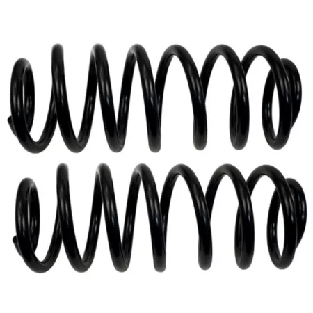 Coil spring set for MOOG chassis BCCH-MOO-81633 Engine Performance