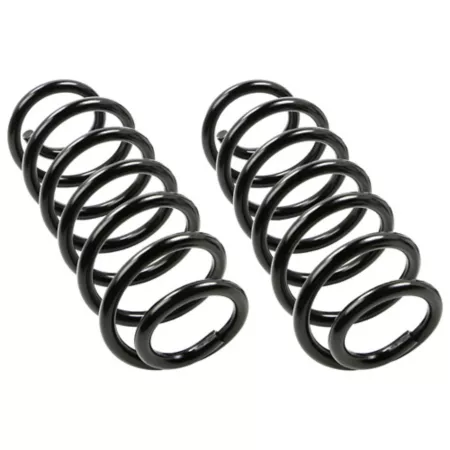 Coil spring set for MOOG chassis BCCH-MOO-81638 Engine Performance