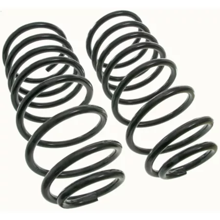 Coil spring set for MOOG chassis BCCH-MOO-CC80551 Engine Performance