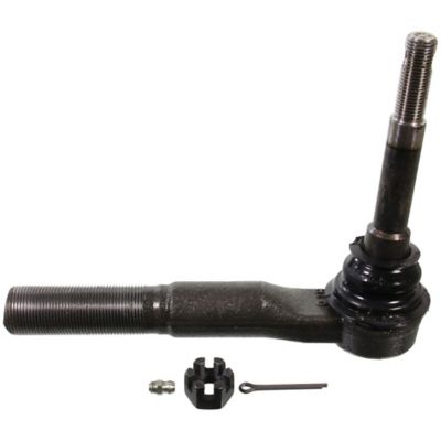 MOOG Chassis Steering Tie Rod End, BCCH-MOO-DS300008