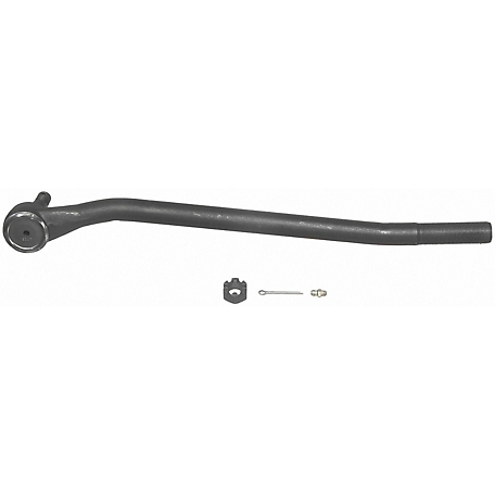 MOOG Chassis Steering Tie Rod End, BCCH-MOO-DS736
