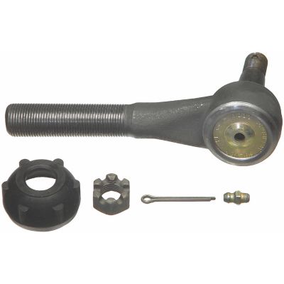 MOOG Chassis Steering Tie Rod End, BCCH-MOO-ES2078LT