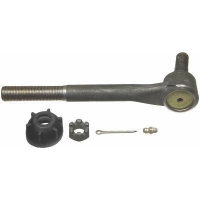 MOOG Steering Tie Rod End EV303 - Advance Auto Parts