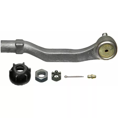 MOOG Chassis Tie Rod End BCCH-MOO-ES2946L Steering Parts