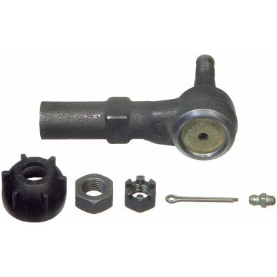 MOOG Chassis Steering Tie Rod End, BCCH-MOO-ES3197RL