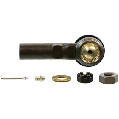 MOOG Chassis Steering Tie Rod End, BCCH-MOO-ES3452