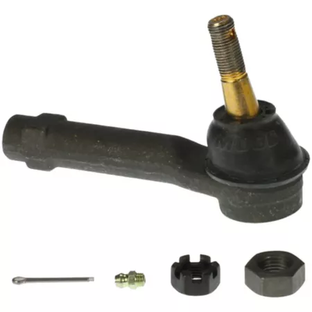 MOOG Chassis Tie Rod End BCCH-MOO-ES3493T Steering Parts