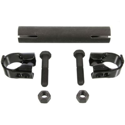 MOOG Chassis Steering Tie Rod End Adjusting Sleeve, BCCH-MOO-ES3498S at ...