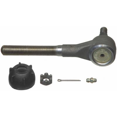 MOOG Chassis Steering Tie Rod End, BCCH-MOO-ES381RL