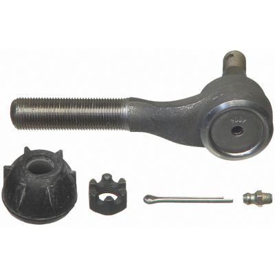 MOOG Chassis Steering Tie Rod End, BCCH-MOO-ES387R