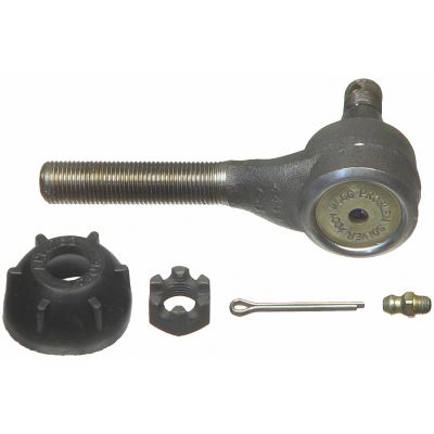 MOOG Chassis Steering Tie Rod End, BCCH-MOO-ES401R