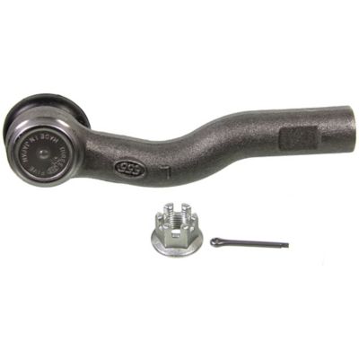 MOOG Chassis Steering Tie Rod End, BCCH-MOO-ES800028