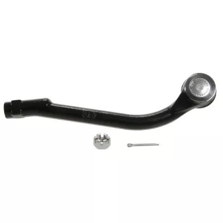 MOOG Chassis Tie Rod End BCCH-MOO-ES800230 Steering Parts