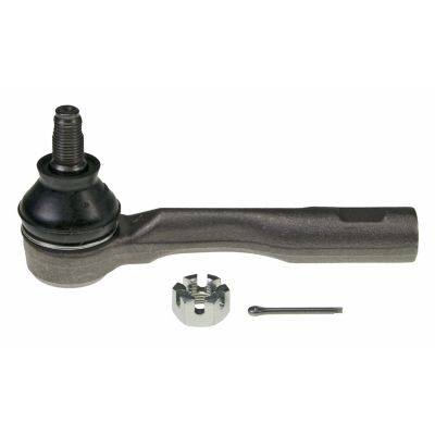 MOOG Chassis Steering Tie Rod End, BCCH-MOO-ES800309