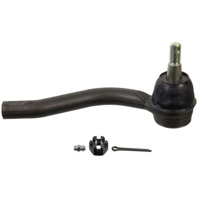 MOOG Chassis Steering Tie Rod End, BCCH-MOO-ES800337