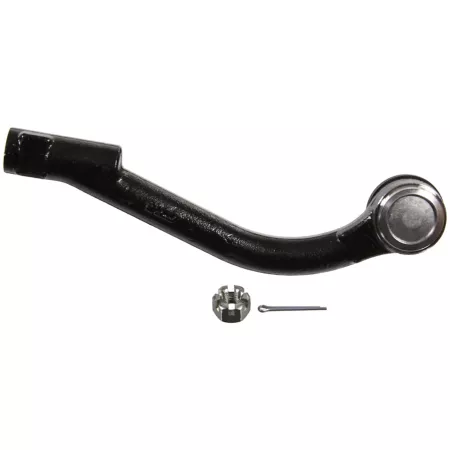 MOOG Chassis Tie Rod End BCCH-MOO-ES800347 Steering Parts