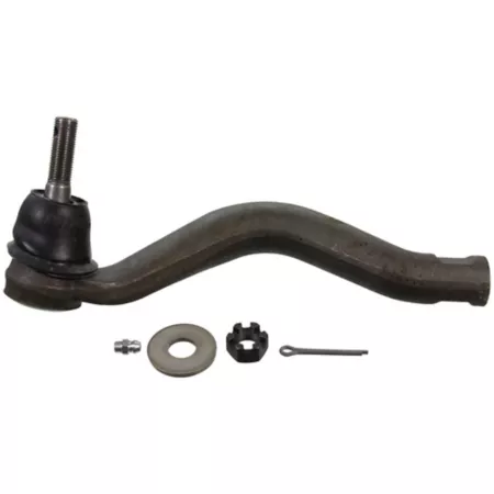 MOOG Chassis Tie Rod End BCCH-MOO-ES800405 Steering Parts